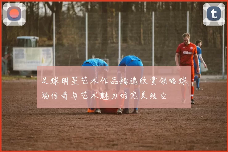 足球明星艺术作品精选欣赏领略球场传奇与艺术魅力的完美结合